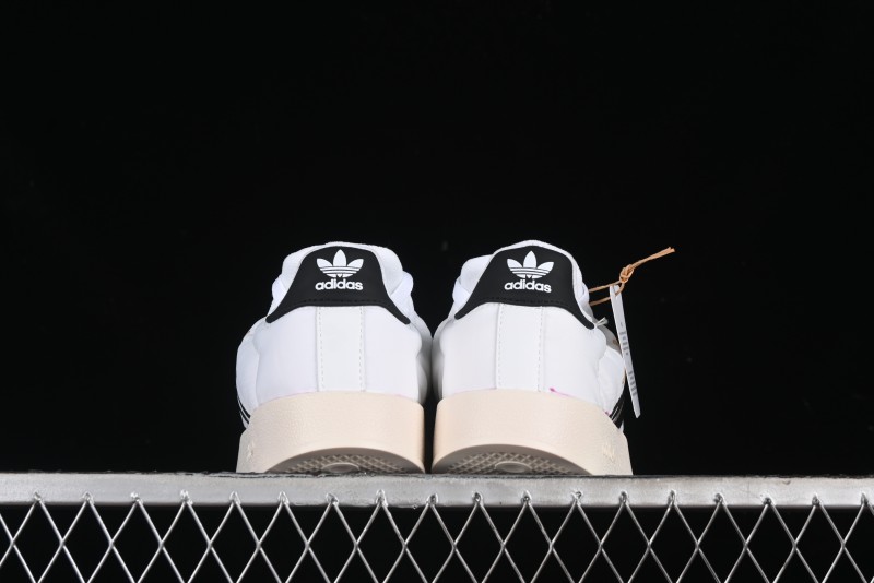 Adidas Originals Samba Home Indoor Outdoor Slip-On Winter Casual Comfortable Loafers - IE1435