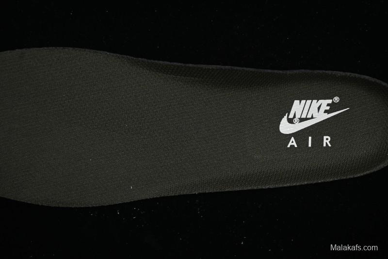 Nike Air Force 1 '07 Low BAPE Collaboration - Camo Swoosh Low-Top Casual Sneakers DF0188-012