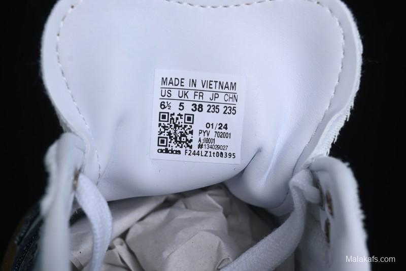 Adidas Samba OG II Casual Sneakers - II0001