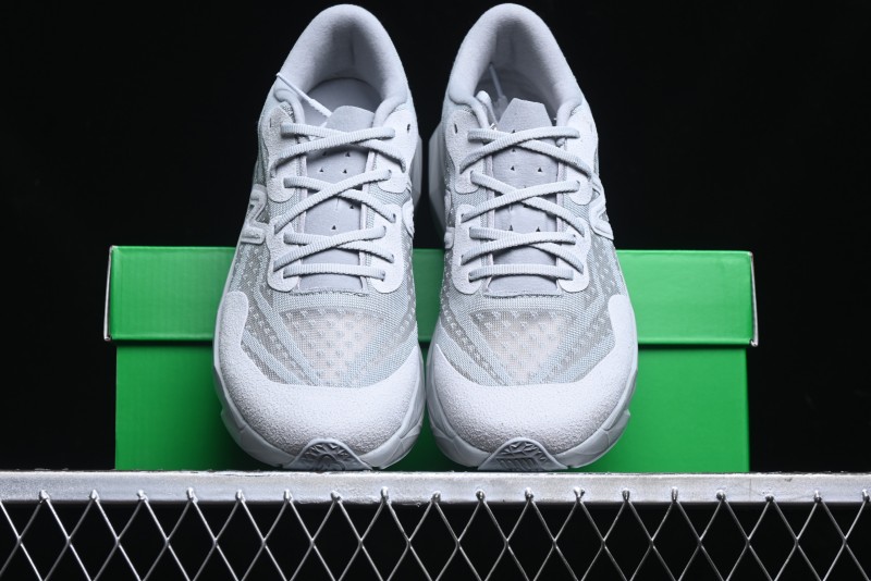New Balance FuelCell Rebel V4 Low-Top Anti-Slip Durable Versatile Casual Running Shoes - MRCELVD4