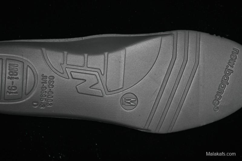 New Balance 1906 Series Loafers Casual Shoes with T-Beam Outsole and Heel Cushion - U1906LCO