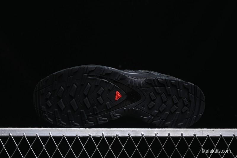 Salomon XA PRO 3D Outdoor Trail Running Shoes with SENSIFIT and 3D ADVANCED CHASSIS - 416174-26