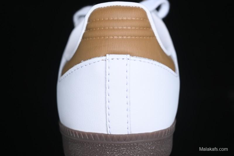 Adidas Originals Samba OG Retro Casual Sneakers - JH8796