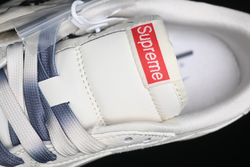 Nike Travis Scott x Fragment Design x Air Jordan 1 Low OG SP AJ1 Sup Collaboration - BB7518-001