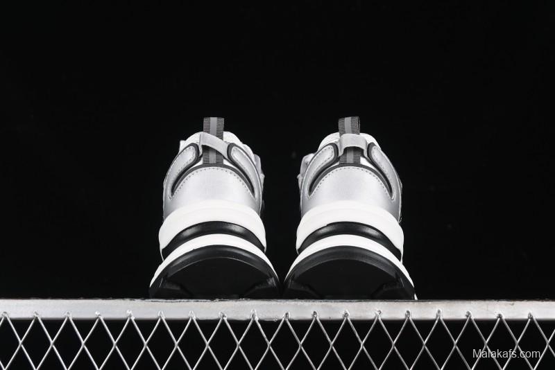 GG-CC Casual Running Shoes with Irregular Design - G24X4338