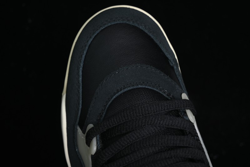 Nike Air Jordan 4 Retro Low Basketball Shoes - FQ7939-006