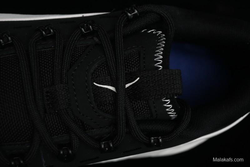 HOKA ONE ONE Tor Summit Low Cut Cushioned Waterproof Outdoor Functional Shoes - 1157070 SWW