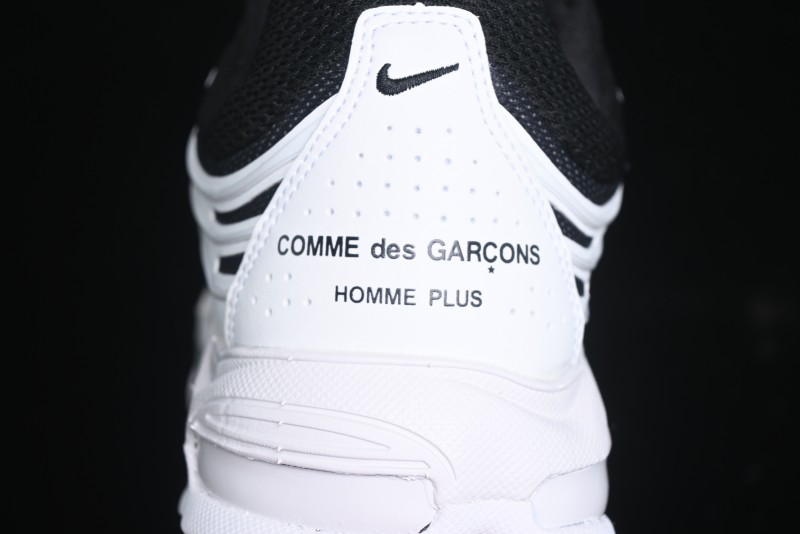 Comme Des Garcons Homme Plus x Nike Air Max TL 2.5 Pack Cushioned Running Shoes - HJ6539-101