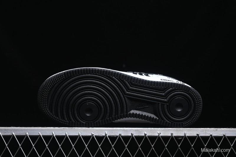 Nike Air Force 1 Low "Speedometer" Casual Sneakers - DH7561-220