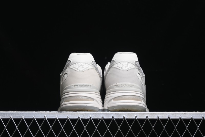 Stone Island x New Balance Made In USA M991 Collaboration Classic Dad Shoes Casual Running Sneakers - U991SE2