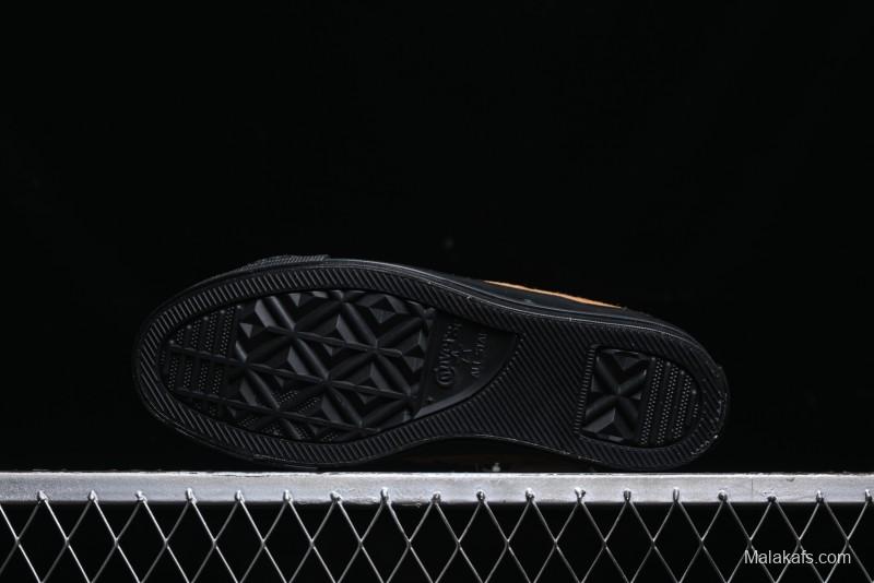 Converse Cons One Star Gore-Tex Low-Top Casual Sneakers in Collaboration with Irak - A13648C