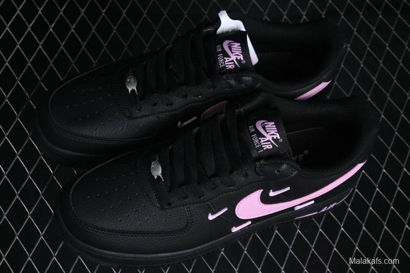 Nike Air Force 1 '07 Low Custom Casual Sneakers - CW2288-111