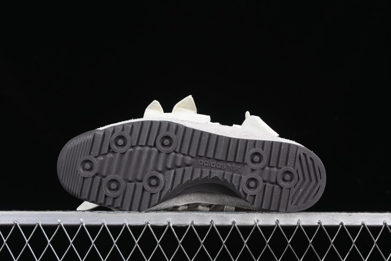 Adidas Caroline Hu x Ad Originals SL 72 JQ8736 Comfortable Low-Top Casual Sneakers - JQ8736