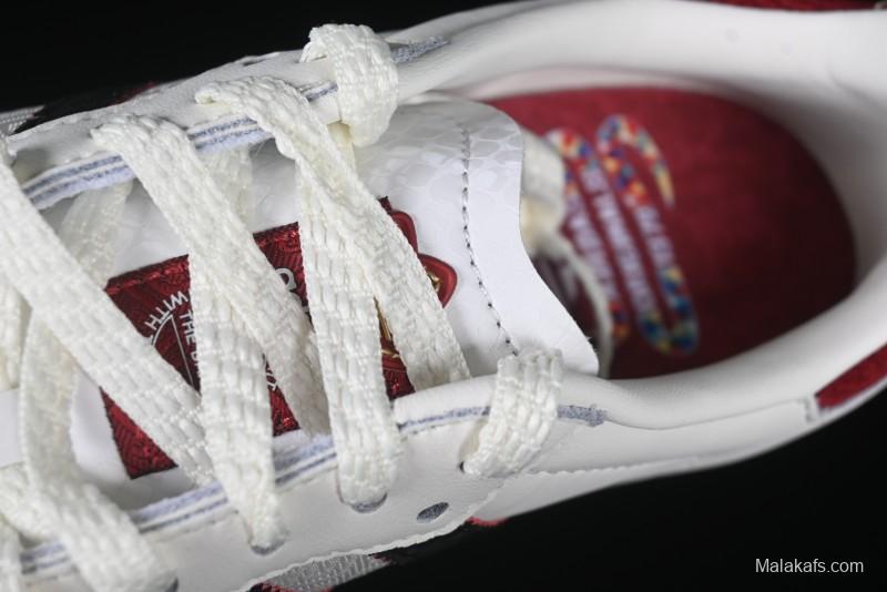 Adidas Samba OG JQ5976 Snake Year Limited Edition Casual Sneakers