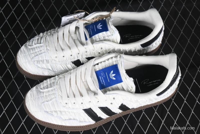 Adidas Samba OG Casual Sneakers - JQ4748