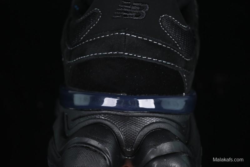 New Balance 9060 Retro Running Shoes with ABZORB Cushioning Technology - U9060BPM