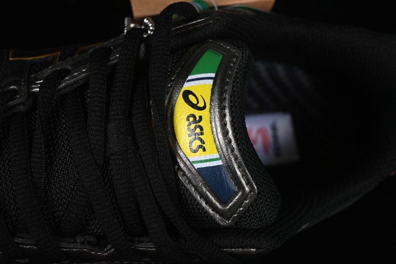 Asics Gel-Kayano 14 Running Shoes with FF BLAST PLUS Cushioning and 3D Visible GEL Technology - 1203A860-001