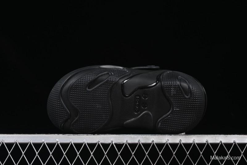 Crocs EVA Fashion Comfortable Clogs with Ventilation Holes - CSD4