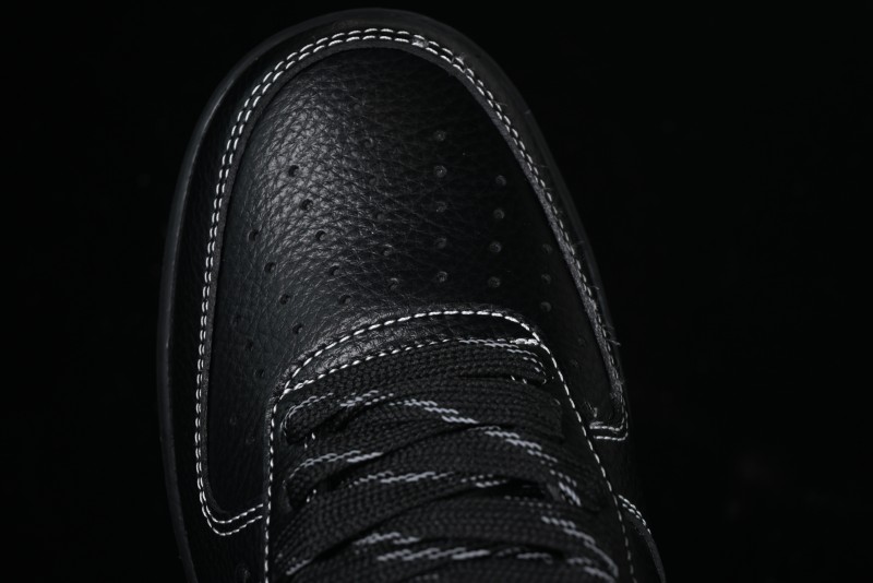 Nike Air Force 1 '07 Low Custom Casual Sneakers - CW2288-111