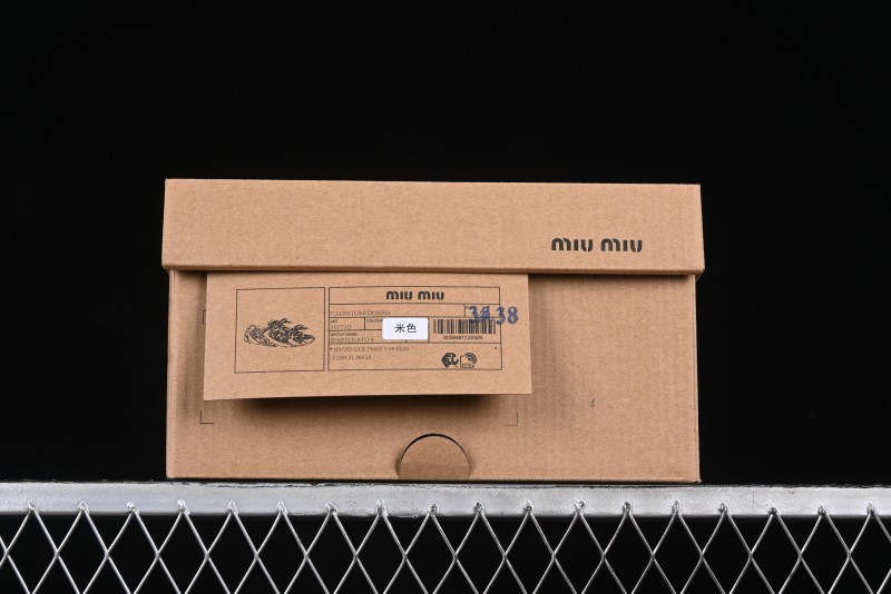 Miu Miu x New Balance 530 Low-Top Classic Retro Casual Slip-On - 530