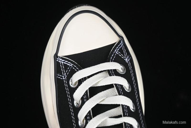 Converse All Star Surgetrainer OX Low Top Casual Sneakers with Thick Sole - 31312411-210