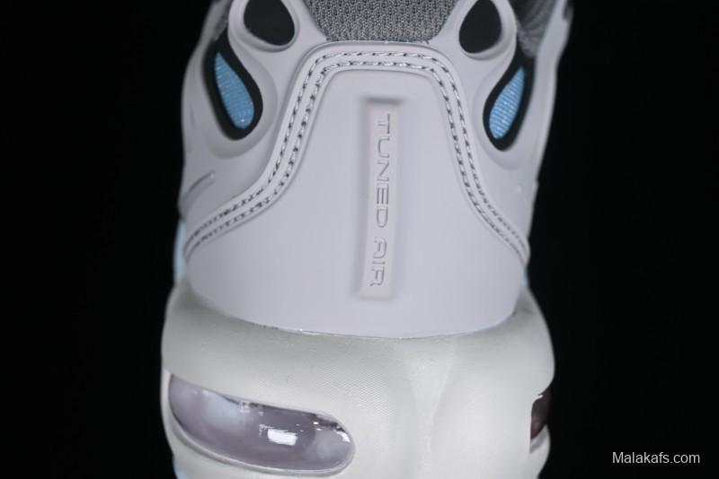 Nike Air Max Plus Drift 2024 New Cushioned Breathable Running Shoes - FD4290-002