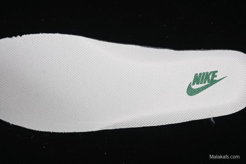 Nike Air Force 1 '07 Low Gucci Collaboration Lace-Up Low-Top Casual Sneakers - SJ1198-102