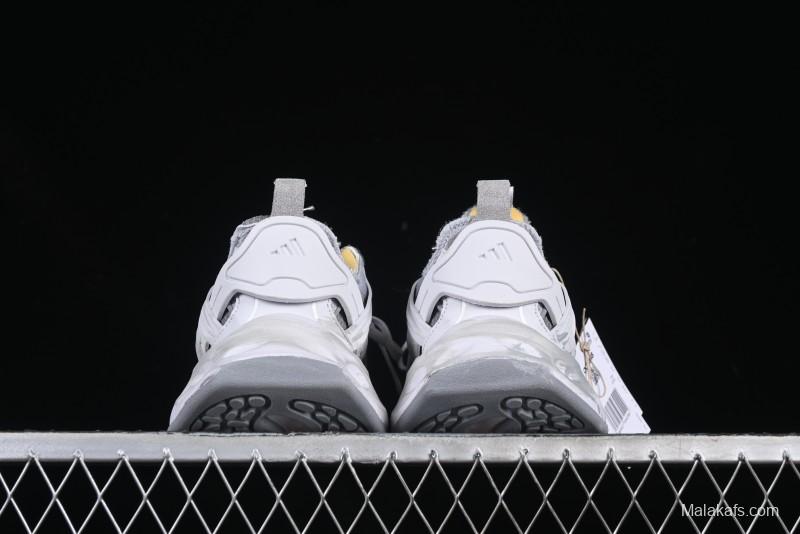 Adidas Vento XLG Deluxe Retro Casual Dad Shoes - JR9633