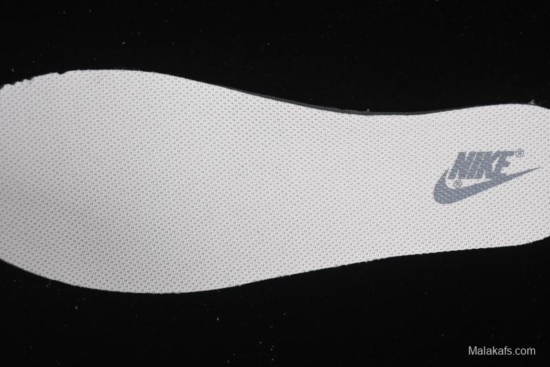 Nike SB Dunk Low Anniversary Edition Customized Sneakers with Grey Swoosh Logo - DJ2024-083