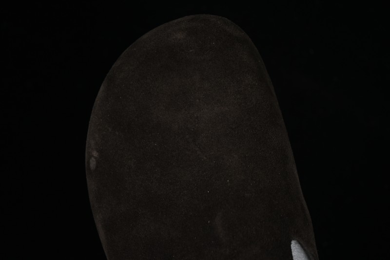 Birkenstock London BS Unisex Slip-On Casual Shoes with Soft Suede Leather and Lambswool Insole - BS
