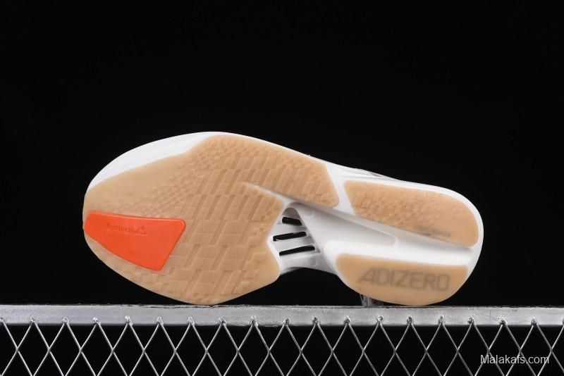 Adidas Adizero Adios 4 M Running Shoes Lightweight Breathable Low-Top - JR6359