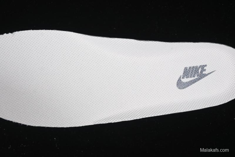 Nike Air Force 1 '07 Low Stussy Minimalist Grey Low-Top Casual Sneakers - XZ6188-672