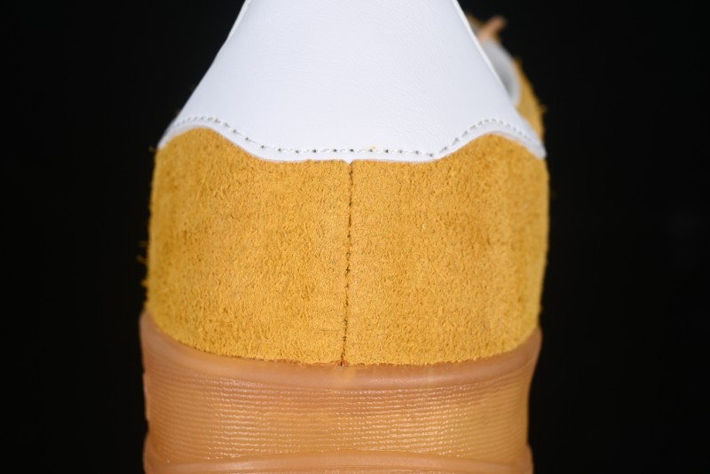 Adidas Gazelle Indoor HQ8716 Retro Casual Slip-Resistant Durable Low-Top Sneakers - HQ8716