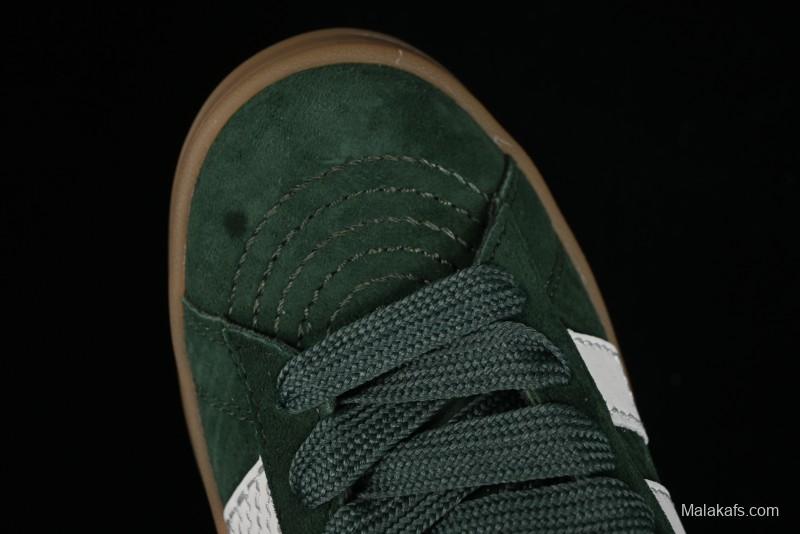 Adidas Originals Campus 00s IF4337 College Series Retro Casual Sneakers - IF4337