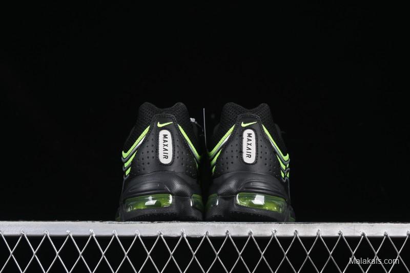 Comme Des Garcons Homme Plus x Nike Air Max TL 2.5 Pack Cushioned Running Shoes - FZ4110-003