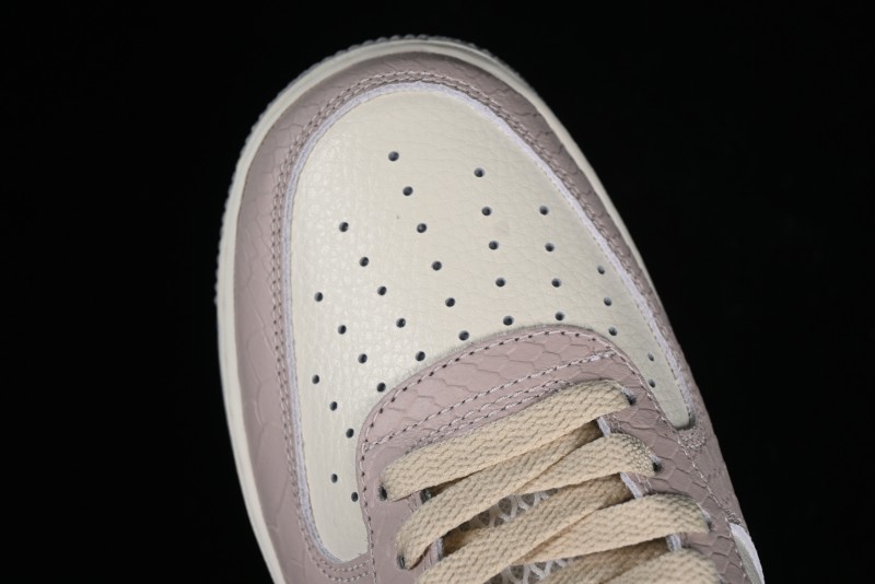 Nike Air Force 1 '07 Low Year of the Dragon Limited Edition Casual Sneakers - DX2678-100