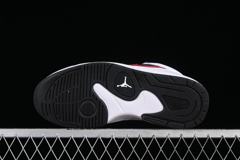 Nike Air Jordan Stadium 90 AJ Casual Sneakers with Formula23 Cushioning - DX4397-116