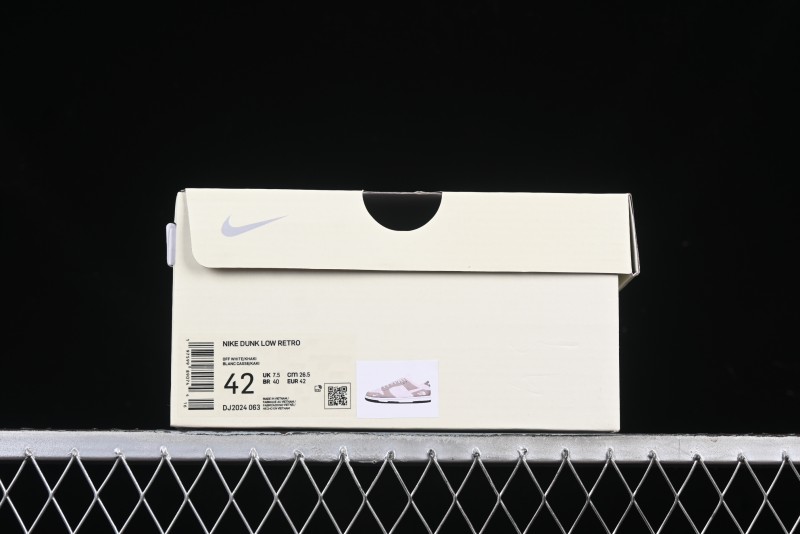 Nike SB Dunk Low The North Face Collaboration Anniversary High-End Custom Low-Top Casual Skate Shoes - DJ2024-063