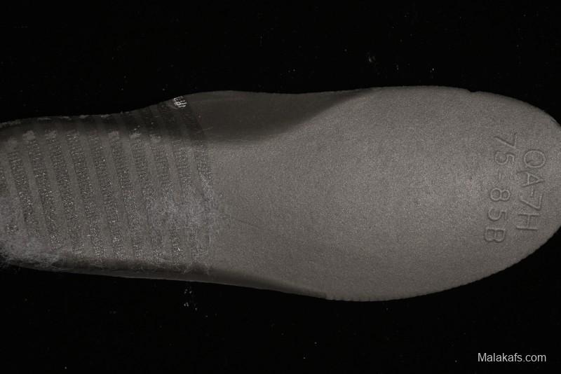 Nike Air Force 1 '07 Low Casual Sneakers in Ancient Blue with Full-Length Honeycomb Air Cushion - DB3301-199