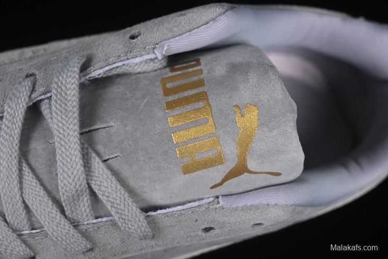 Puma Speedcat Low-Top Lifestyle Casual Shoes - 398846-05