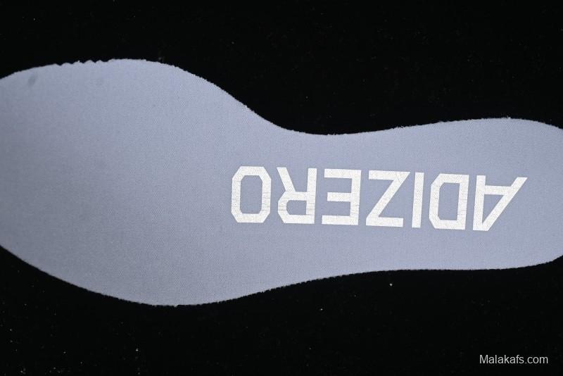 Adidas Adizero Evo SL Lightweight Breathable Cushioned Running Shoes - JR3418