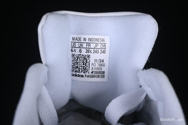 Adidas Superstar II IH8659 Casual Sneakers with Shell Toe Design