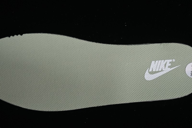 Nike SB Dunk Low Mint White Green Low-Top Casual Skateboarding Shoes - DV0831-105