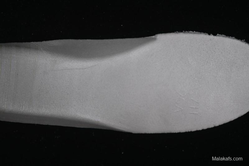 Nike Air Force 1 '07 Low Stussy Collaboration Grey Swoosh Casual Sneakers - HH7518-063