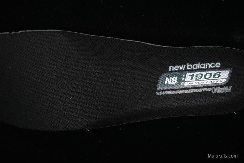 New Balance 1906 Series Retro Dad Style Casual Running Shoes - M1906RZM