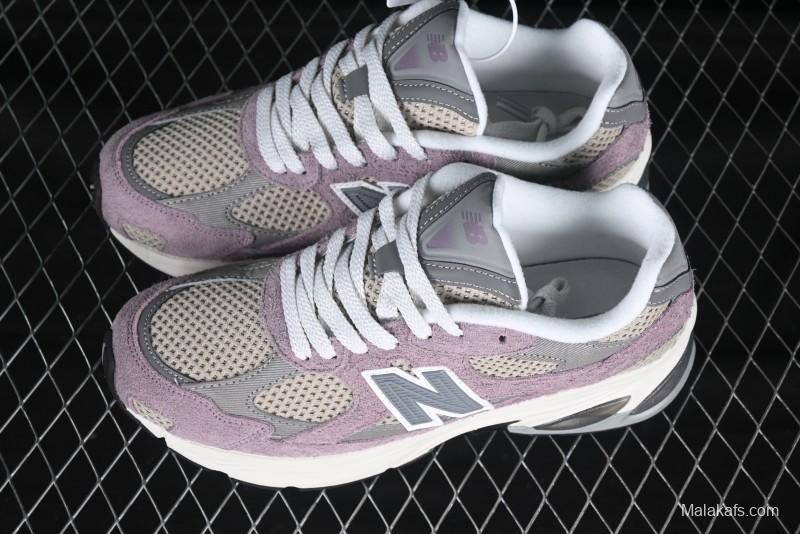 New Balance 2010 Series Retro Casual Running Shoes - M2010REF