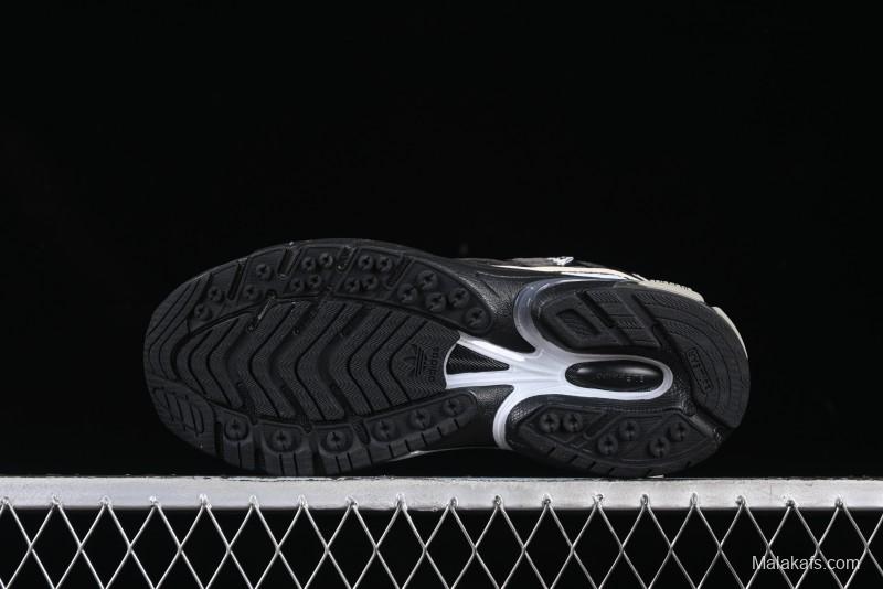 Adidas Song For The Mute x Ad Originals Adistar Cushion Retro Comfortable Anti-Slip Lifestyle Sneakers - JH9007