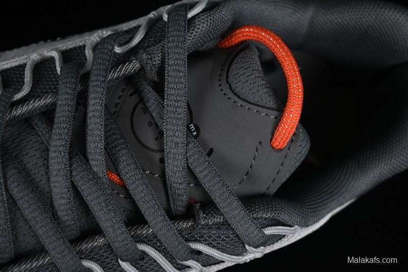 Nike Air Max Pulse SE Breathable Running Shoes with Oversized Air Cushion - FN6920-001