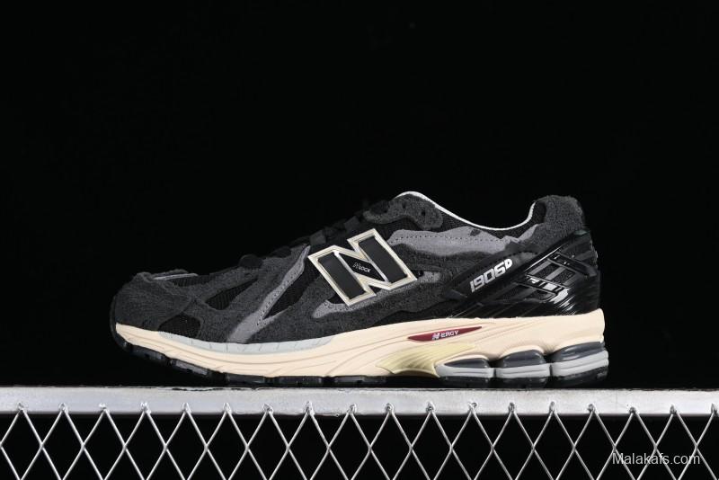New Balance 1906 Series Retro Dad Style Casual Running Shoes - M1906DD