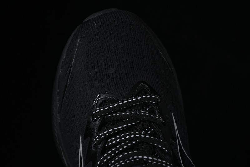Mizuno Astro Plus Breathable Low-Top Casual Running Shoes - D1GH240101
